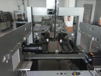 gestion par ordinateur résistante à l'usure de machine rigide automatique de la fabrication de cartons 50Hz