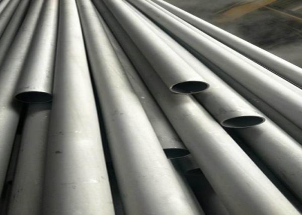 TP321/1,4541 a tubulação sem emenda de aço inoxidável, tubulação inoxidável do produto químico 304 lamina
