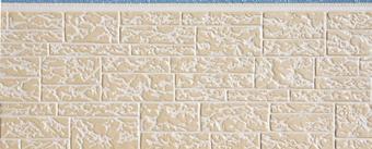 Wall panel