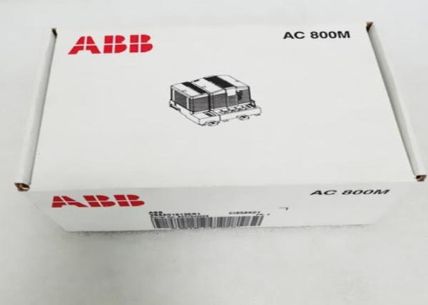 Le module de communication de TB842 3BSE022464R1 ABB avec CI801/CI840 s'est relié par l'intermédiaire de TB806/de TB846