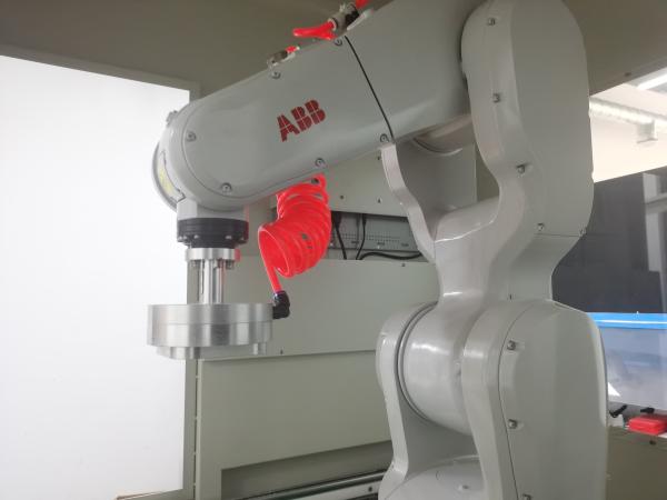 Auto Aligners Trimming Machine High Performance Batch ACTA-B