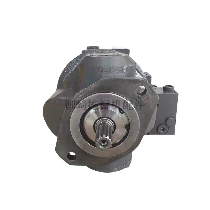 Excavator Main Pump AP2D25 T5VP2D25 MBF2B66-760035 31M6-50031 Hydraulic Pump