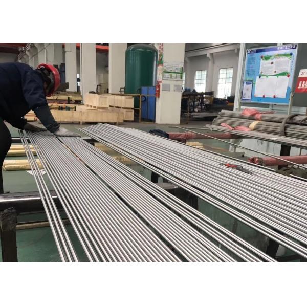Free Machining Stainless Steel 303 1.4305 X8CrNiS18-9 Round Bars Wires Rods
