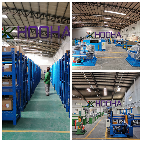 Переплетающ кабель связывая машину, консольный кабель 500rmp переплетая машину