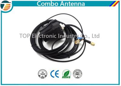 Antena direcional da G/M do ganho alto, antena exterior 900 da G/M a 1800MHz