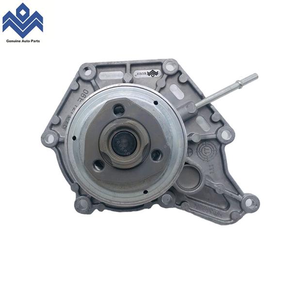 A4 A5 A6 A7 A8 Q5 3.0L Engine Cooling Parts 06E121016Q 06E121016C 06E121018F 06E 121 016 Q 06E 121 016 C 06E 121 01