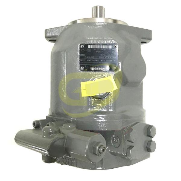 B220501000269 Гидравлический двигатель для бетонного насоса, гидравлический агитаторный двигатель на заказ