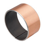 Complete Solutions For Industrial Valves Bushing Steel Bronze Bushing