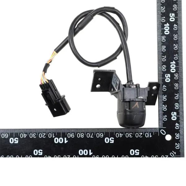 95760-D3001 Для автомобиля Hyundai 16-20 Камера заднего вида Камера помощи при парковке