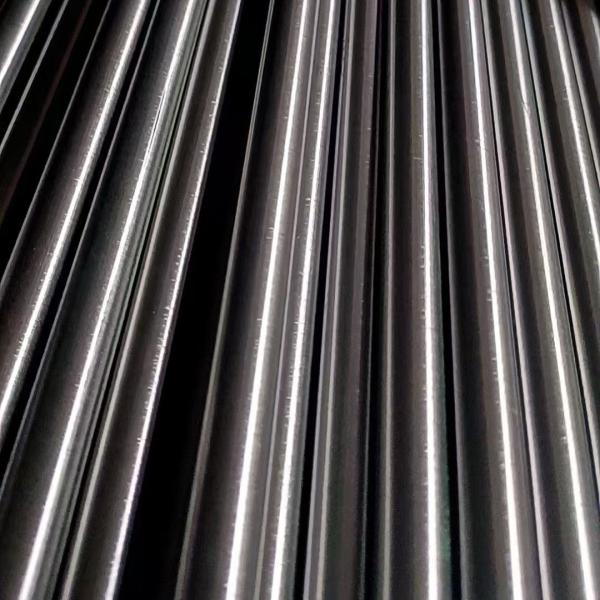 2205 Duplex Stainless Steel Round Bar S31803 S22053 1.4462 Shaft Soild Rod OD 60mm