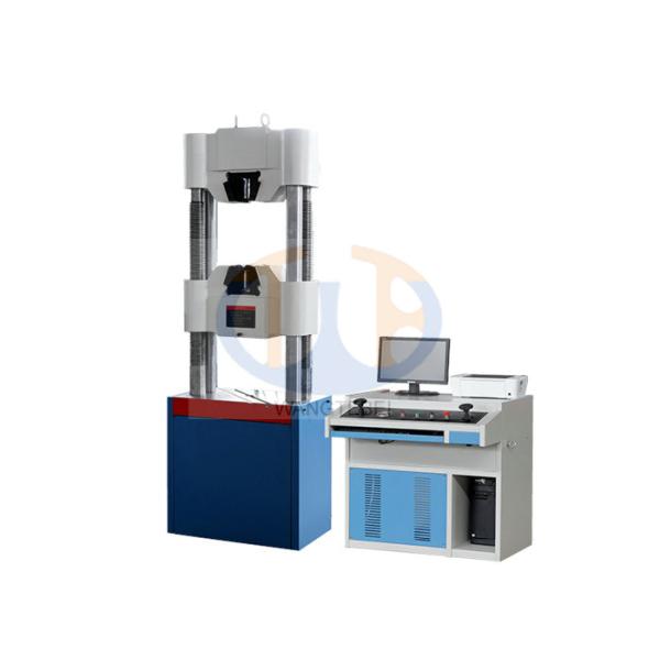 Digital Universal Testing Machine For Compression / Bending / Shearing