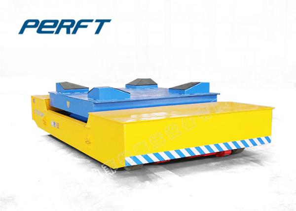 21 ton Transfer Cart Powered by Battery with Anti-high temperature and explosion
