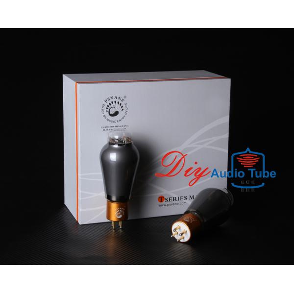 Psvane 300B-T MKII Stereo Vacuum Tubes Premium Grade Replacing 300B Vacuum Tubes