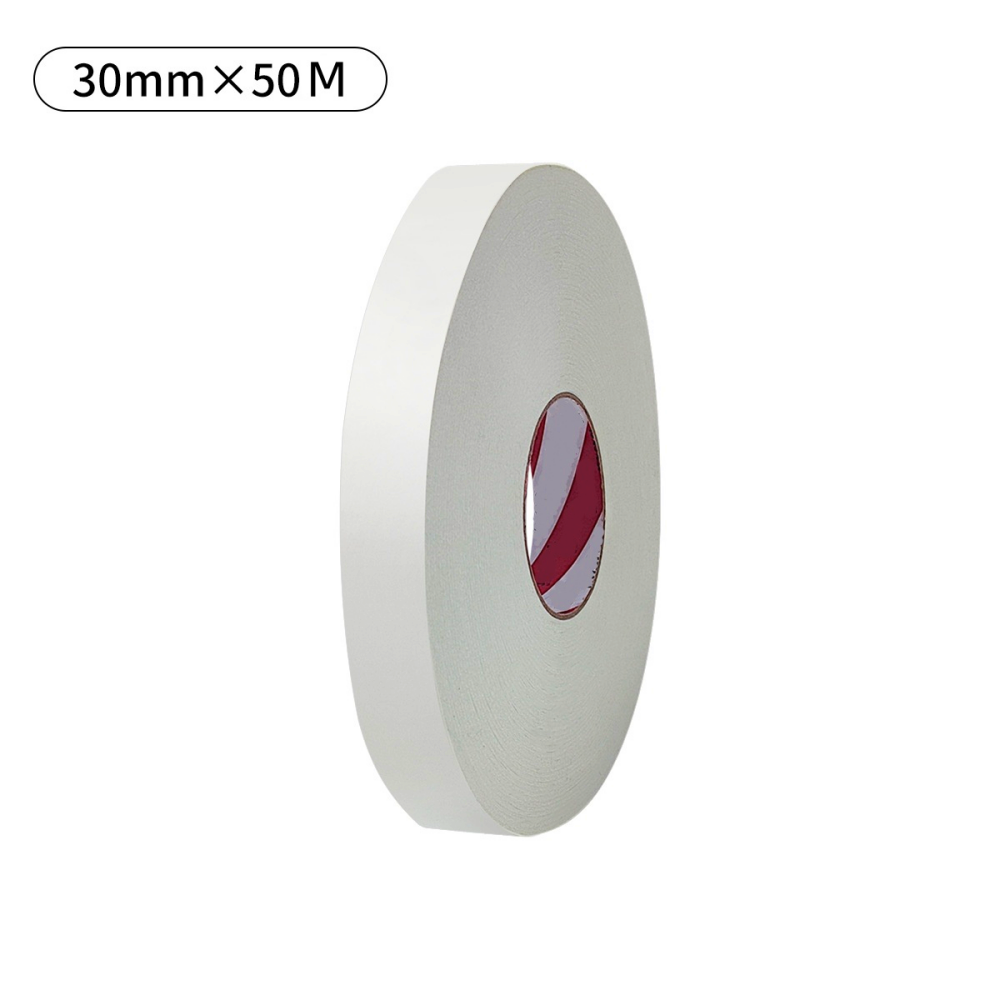 Quiet Tear Comfortable Anti Aging No Residue BOPP Carton Tape for Luxury Jewelry Box Sealing Boutique Gift Packaging