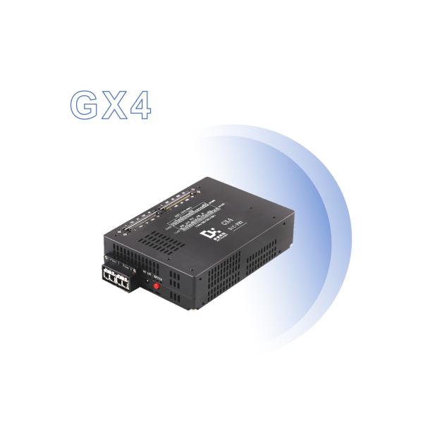 Dothinkey Camera Function Test Image Frame Grabber 10G Fiber Optic Interface