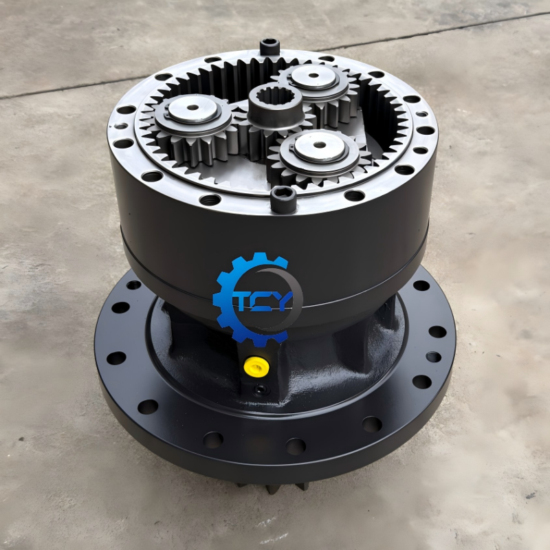 LMRG26T-0000 for XCMG200 SWING DEVICE