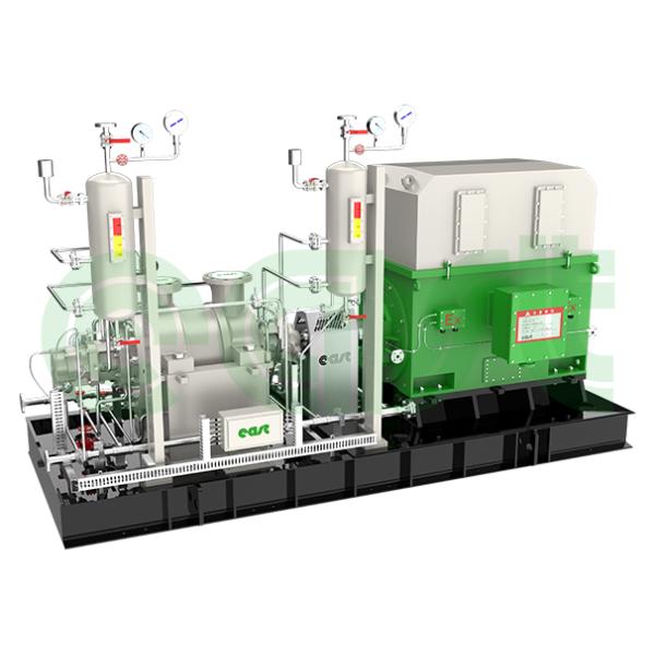 Dfgsg Multistage High Temperature High Pressure Boiler Feed Pump for Power Plant for Chemical