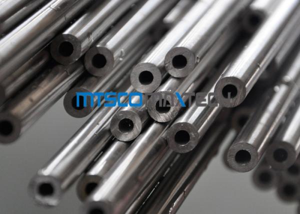 ASTM B829 / ASME SB829 Nickel Alloy Tube  Inc600 / Inc601 / Inc625 , 800 , 825