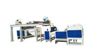 Gants de DaLi Cast Film Machines Polythene faisant la machine