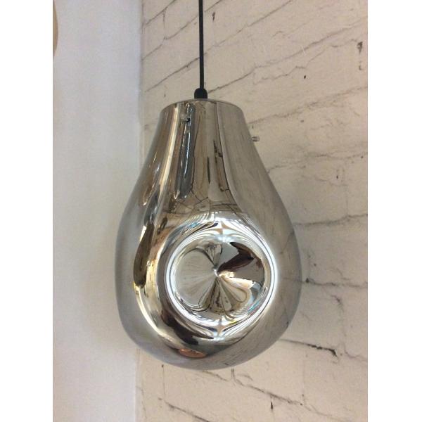Nordic LED Vintage Hanging Lamp Kitchen Dining Room Bedroom Pendant Lamp