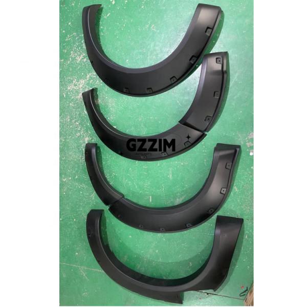 Transforma tu Navara NP300 2015 con la rueda de la ceja y la uña Un juego perfecto