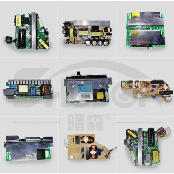 Первоначальный совершенно новый балласт доски силы Mainboard репроектора Epson Optoma Panasonic