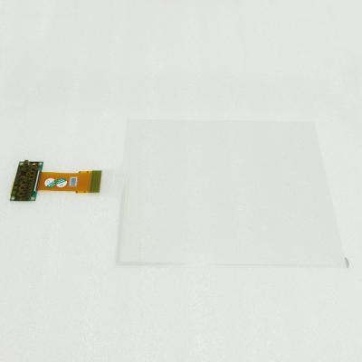 Tela sensível ao toque capacitiva interativa Master Touch versão Windows de 24 polegadas