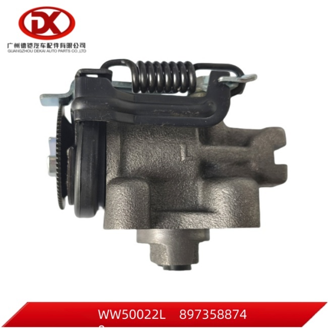 Brake Slave Cylinder Front Left 8973588740 8 97358874 0 for Isuzu 4HG1-T/4HE1/4HK1 Truck Parts