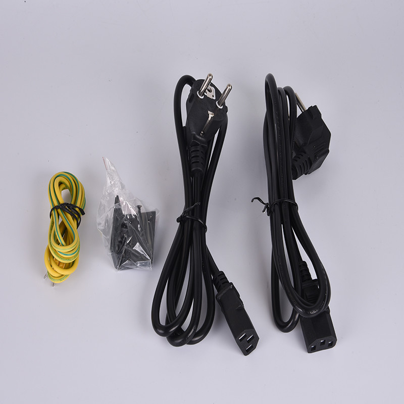 Оптическое волокно GEPON OLT порта оборудования 4*10G SFP+ 8 PON FTTH