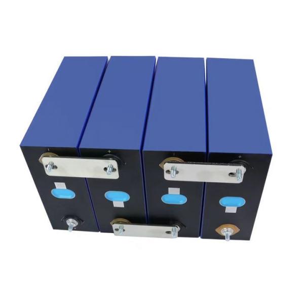 Lifepo4 EU Stock 3.2V lfp 280Ah Lifepo4 Battery 320Ah lf280k Grade A 280 Ah Lifepo4 Batteries For Energy Storage System