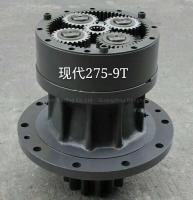 Redutor da caixa de engrenagens do balanço de Doosan Daewoo para a peça hidráulica da máquina escavadora de 275-9T DX55 M5X130