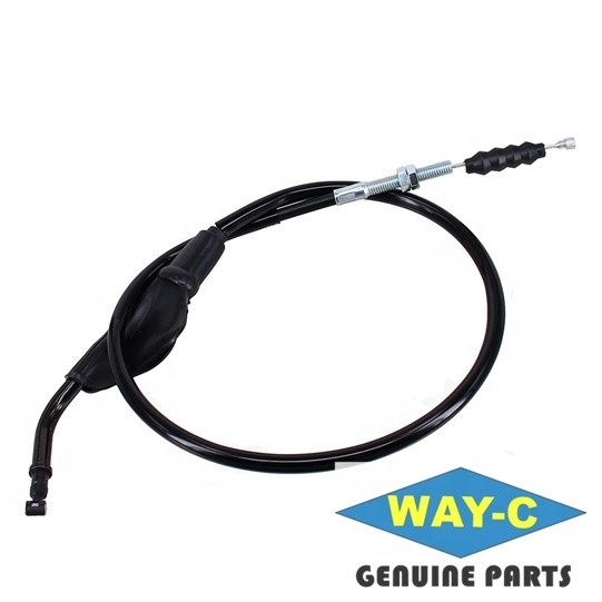 AA191085 Moto TAXI TUK TUK Cable Clutch Brake Throttle Gear Cables For BAJAJ