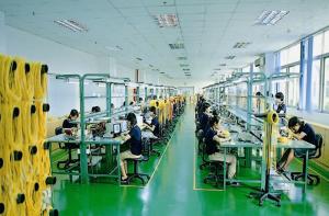 KINGTONE ELECTRONICS CO.,LTD