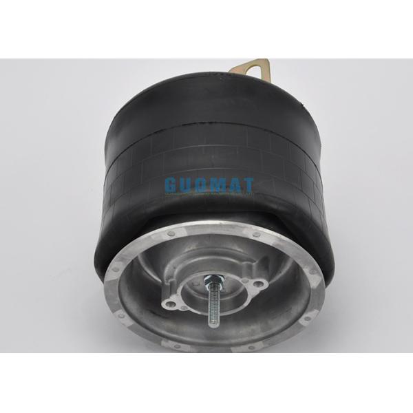 Firestone W01-358-9335 Contitech 910-14P465 весны воздуха частей подвеса тележки OEM резиновый