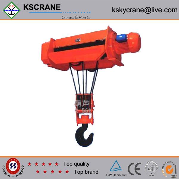 Professional Heavy Load Concrete Lifting Hoist