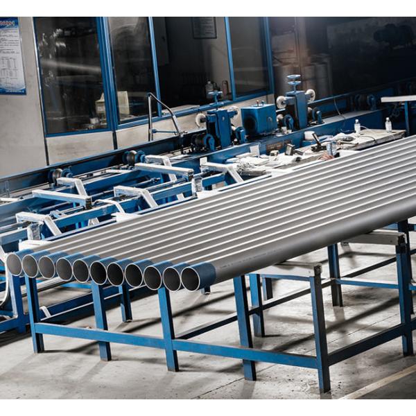 Tp304 Precision Seamless Steel Tube S322520 Cold Rolled Steel Pipe RINA