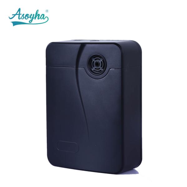 Natural Home Room Battery Scent Diffuser Easy Maintenance And Operation