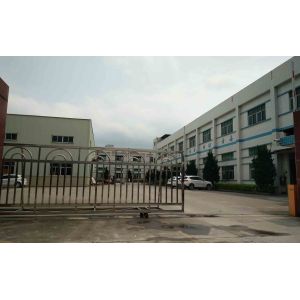 Dongguan Legend Hardware & Electronic Technology Co., Ltd