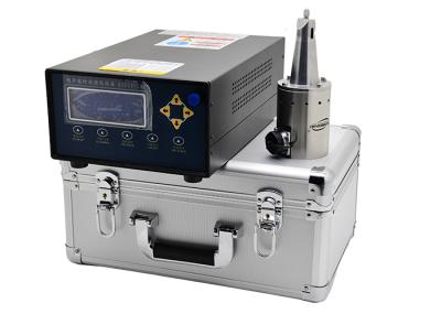 High Power Ultrasonic Residual Stress Elimination Impact Equipment