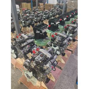 DDP Engine Limited