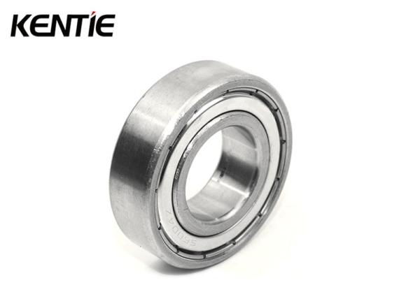 6004ZZ 420 Stainless Steel Bearings 20*42*12mm For 3D Printer 10000rpm Speed