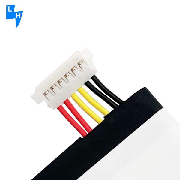 Замена батареи с двойной защитой IC EB-BT355ABE для Samsung Galaxy Tab A 8,0 дюйма 2015 T350/T355