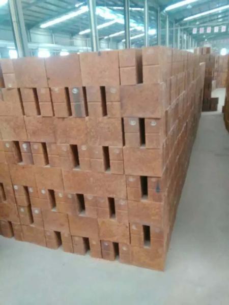 Silicon Mullite Brick for Superior Resistance to Chemical Attack in Refining Industry