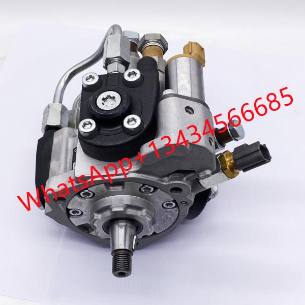 Fuel injection pumps truck spare parts 294050-0321 294050-1151 11110106820000  for FAWDE oil pumps