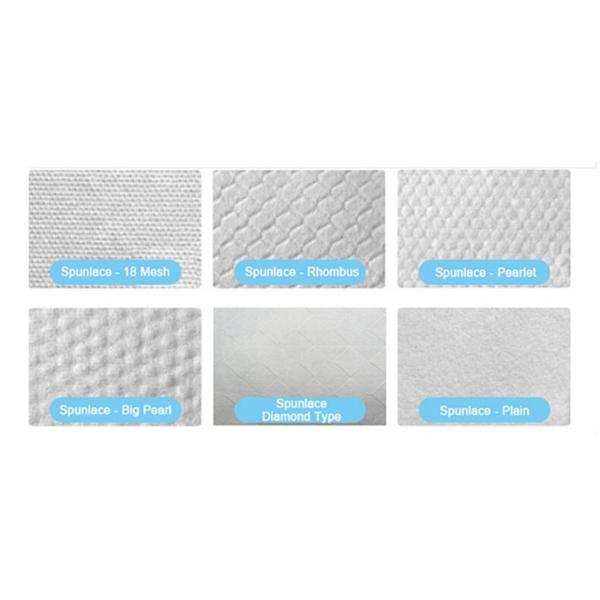 Limpieza de manos de boca con vitamina E desechable biodegradable limpieza para bebés toallitas suaves para bebés toallitas húmedas