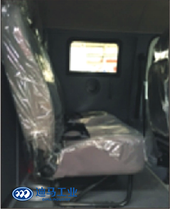 225/65 R16C Banknote Box 3.8 Cash In Transit Vehicles