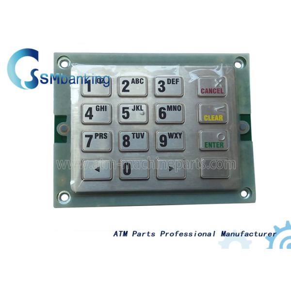 Высококачественная клавиатура Pinpad YT2.232.033 GRG клавиатуры банка EPP-003 частей GRG машины ATM