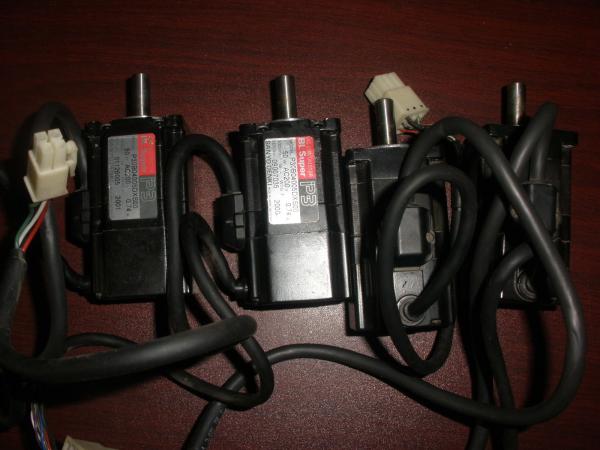 Motor CP40 45 FV head motor J1301273 EP08-900013