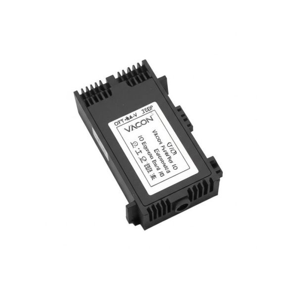 OPT-B4-V 256P Vacon Inverter IO Signal Card I/O Expansion Board