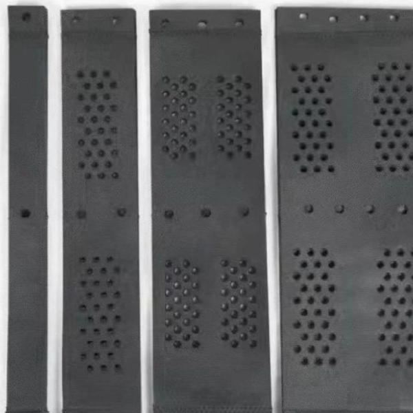 50MM 100mm 150mm HDPE Geocell for Driveway Erosion Control Gravel Stabilizer Garden Drainage Board Roadbed Slope Protection